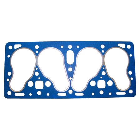 CROWN AUTOMOTIVE 1952-63 M38-A1/53-68 Cj-3B/55-71 Cj-5/Cj-6 Cylinder Head Gasket J0807036